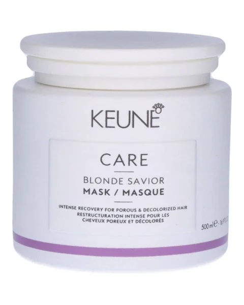 Keune Care Blonde Savior