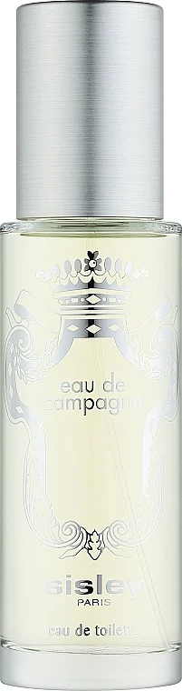 Sisley Eau De Campagne