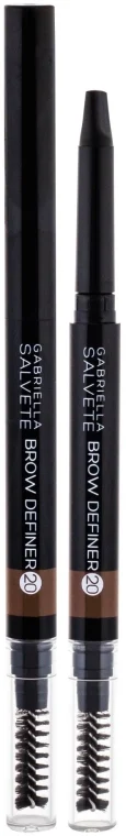 Gabriella Salvete Brow Definer