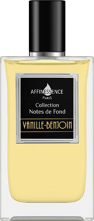 Affinessence Vanille Benjoin