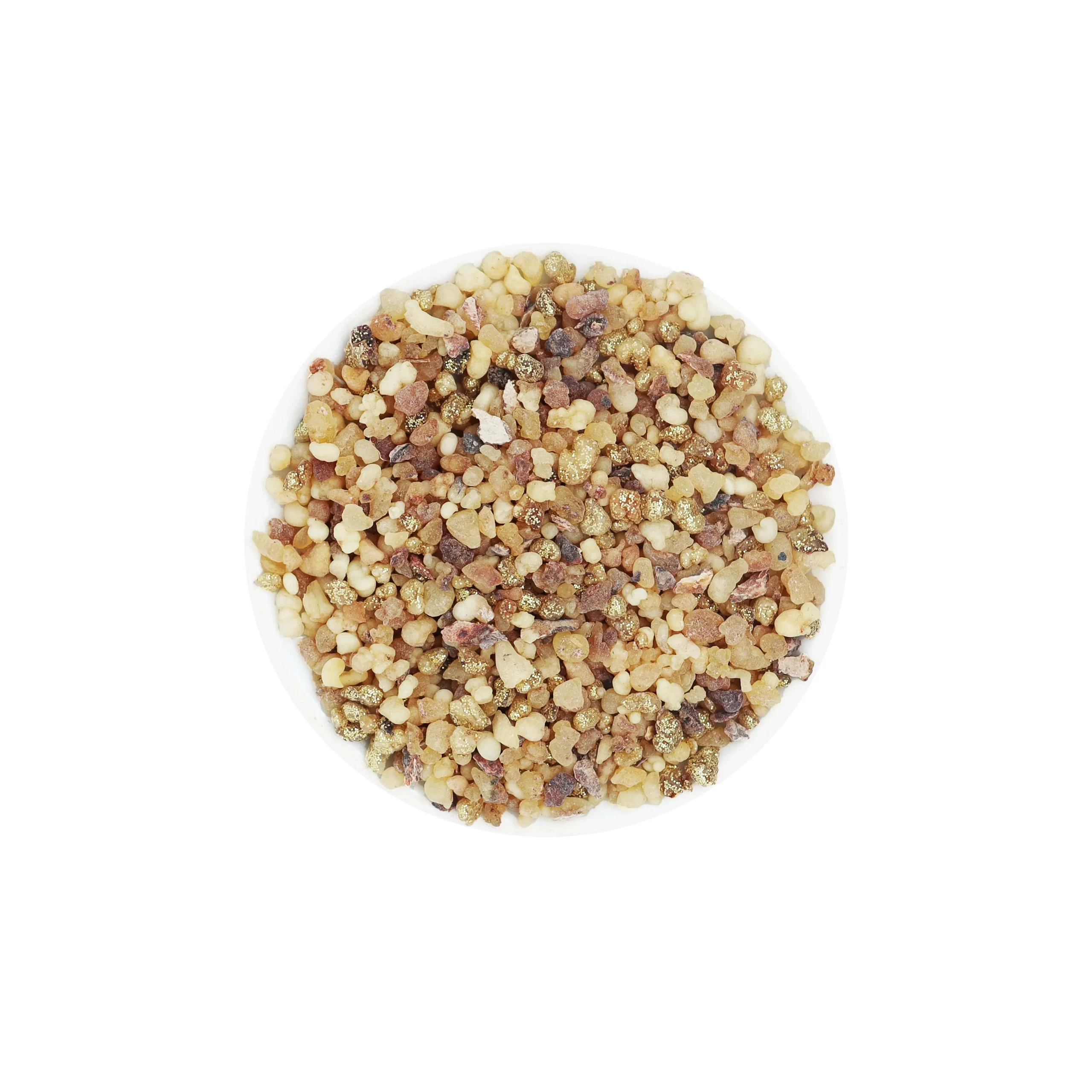 Sacro Cuore di Gesù - Incenso in grani - 50gr