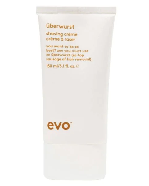 Evo Überwurst Shaving Créme