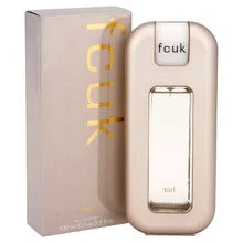 Fcuk Fcuk for Her eau de toilette - 100 ml