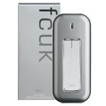 Fcuk Fcuk for Him eau de toilette - 100 ml