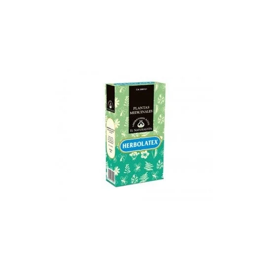 El Naturalista Herbolatex 100g