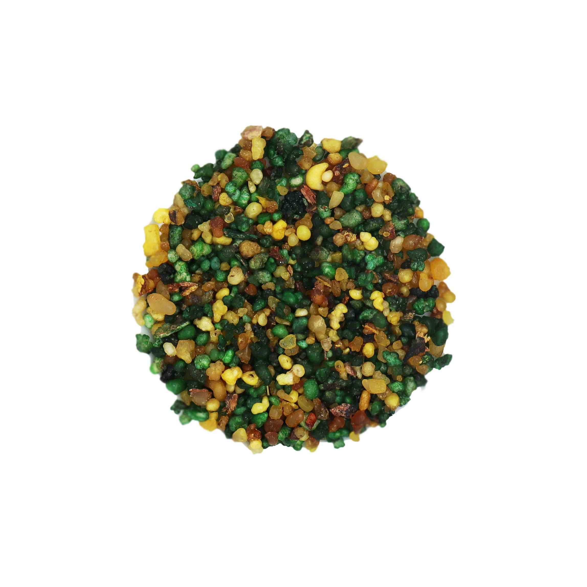 San Giuseppe - Incenso in grani - 50gr