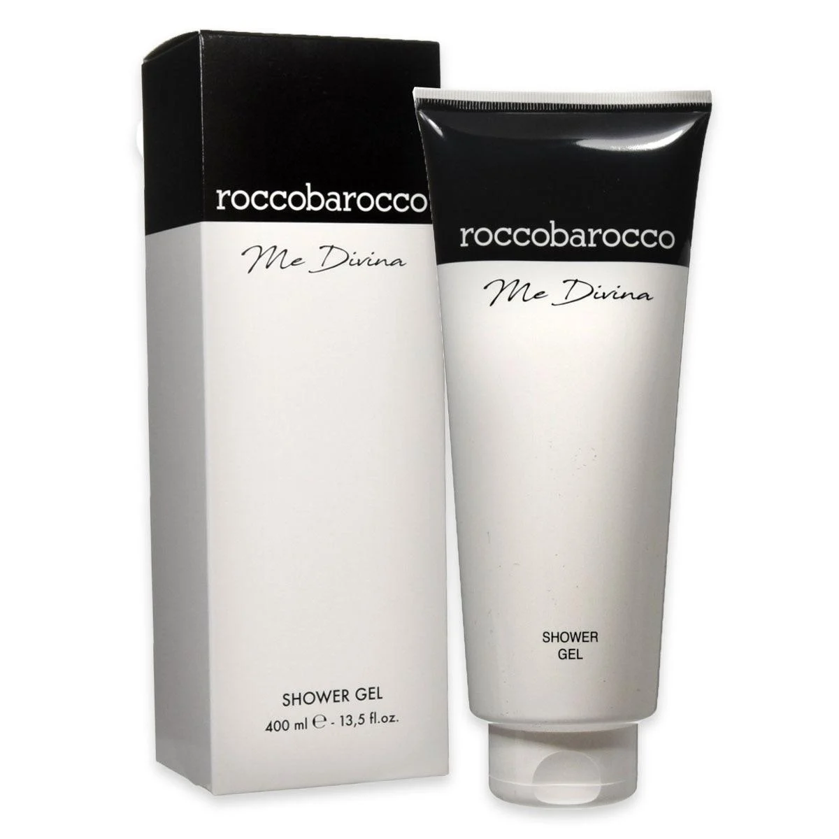 Rocco barocco me divina gel doccia 400 ml