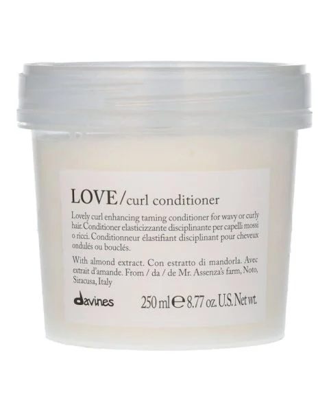 Davines LOVE Curl Conditioner