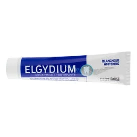 Dentifricio Bianco Egiziano