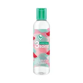 Id 3Some Lubricante Sandía 118ml