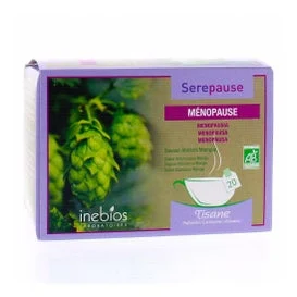 Inebios Serepause Infusión 20 Sobres