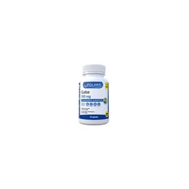 Polaris gaba 500mg 60capss