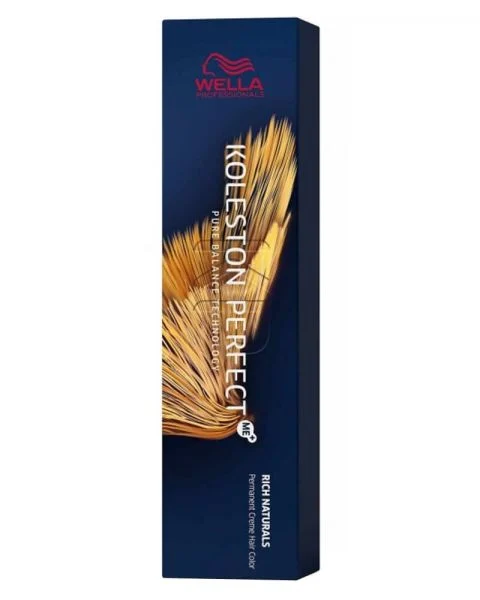 Wella Koleston Rich Naturals 10/1