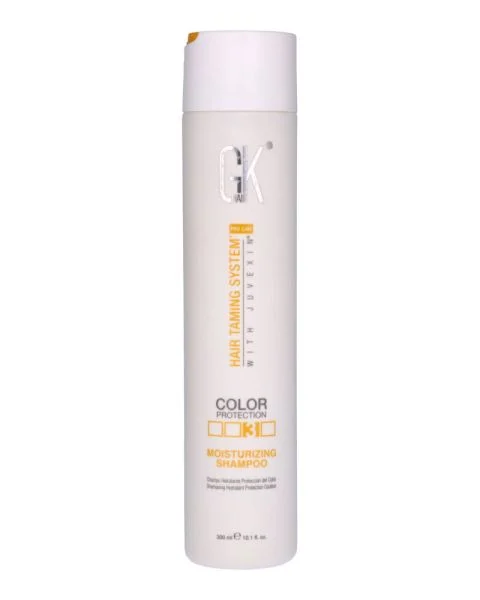 GK Hair Moisturizing Color Protection Shampoo