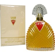 Emanuel ungaro Diva eau de parfum formato 50ml