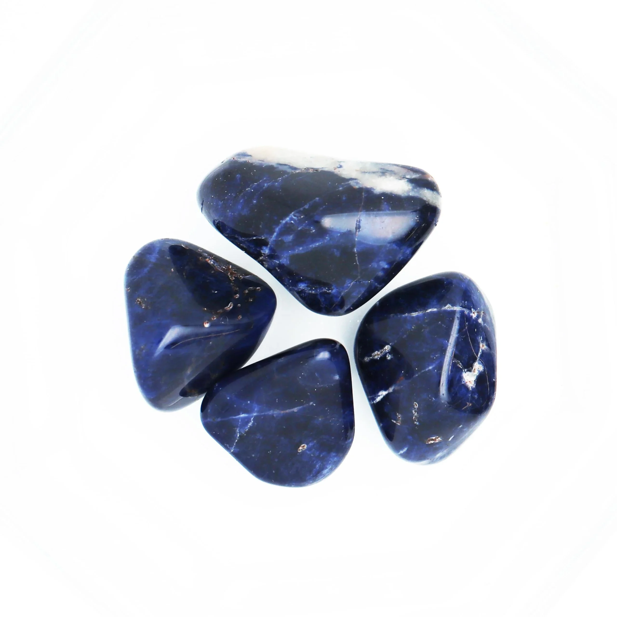 Sodalite Burattata