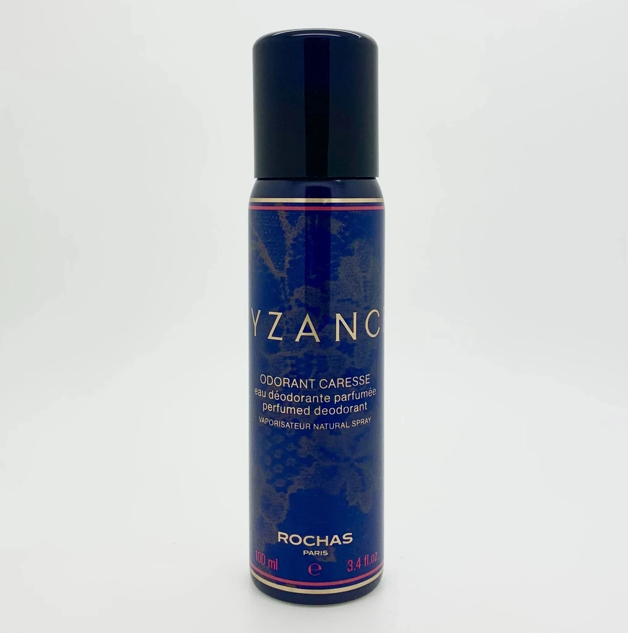 Rochas Byzance deodorante 100ml