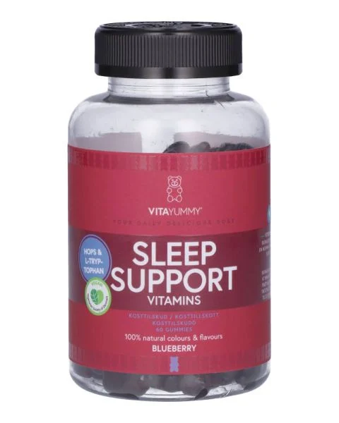 VitaYummy Sleep Support (U)