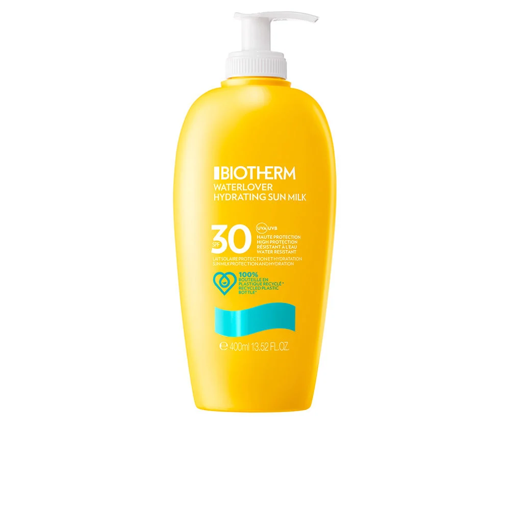 SUN lait solaire SPF30