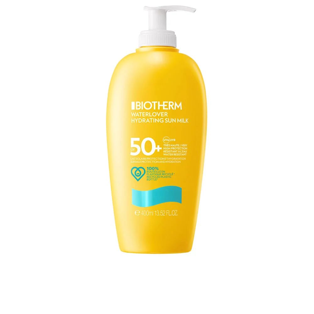 SUN lait solaire SPF50