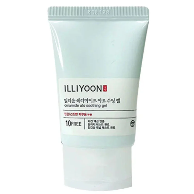 Gel lenitivo Ceramide ATO 30 ml (mini)