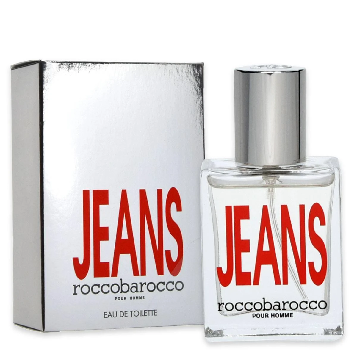 Rocco barocco jeans edt 30 ml
