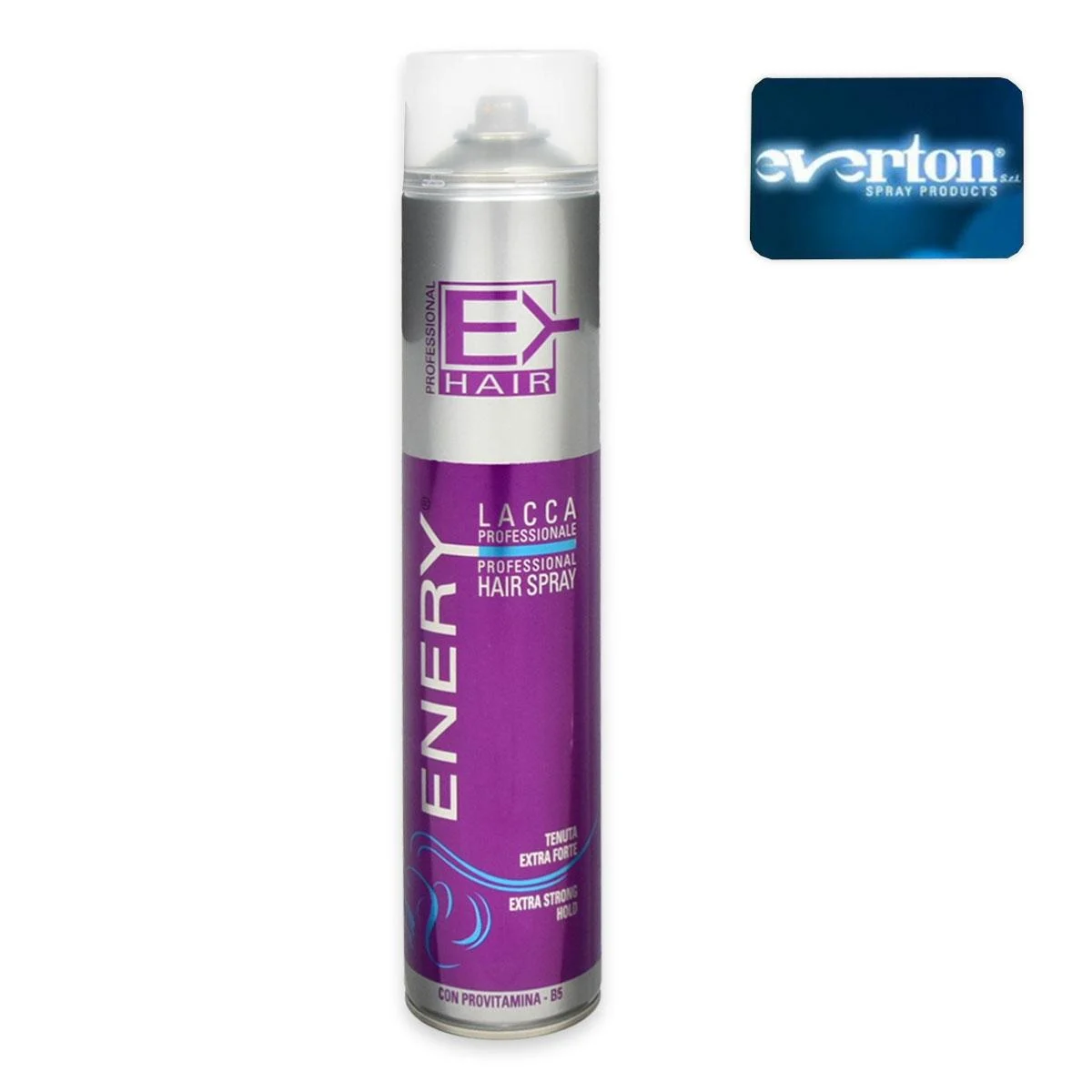 Enery lacca extra forte ml 750 extra forte