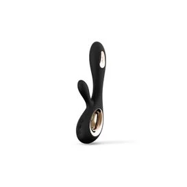 Lelo Soraya Wave Black 1pc