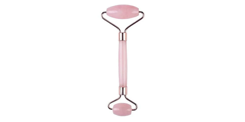 Palsar 7 Face Roller (oro rosa)