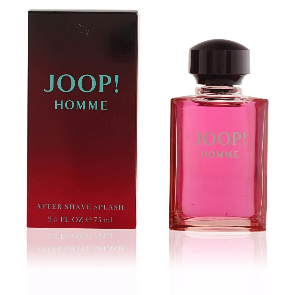 JOOP! HOMME after-shave splash