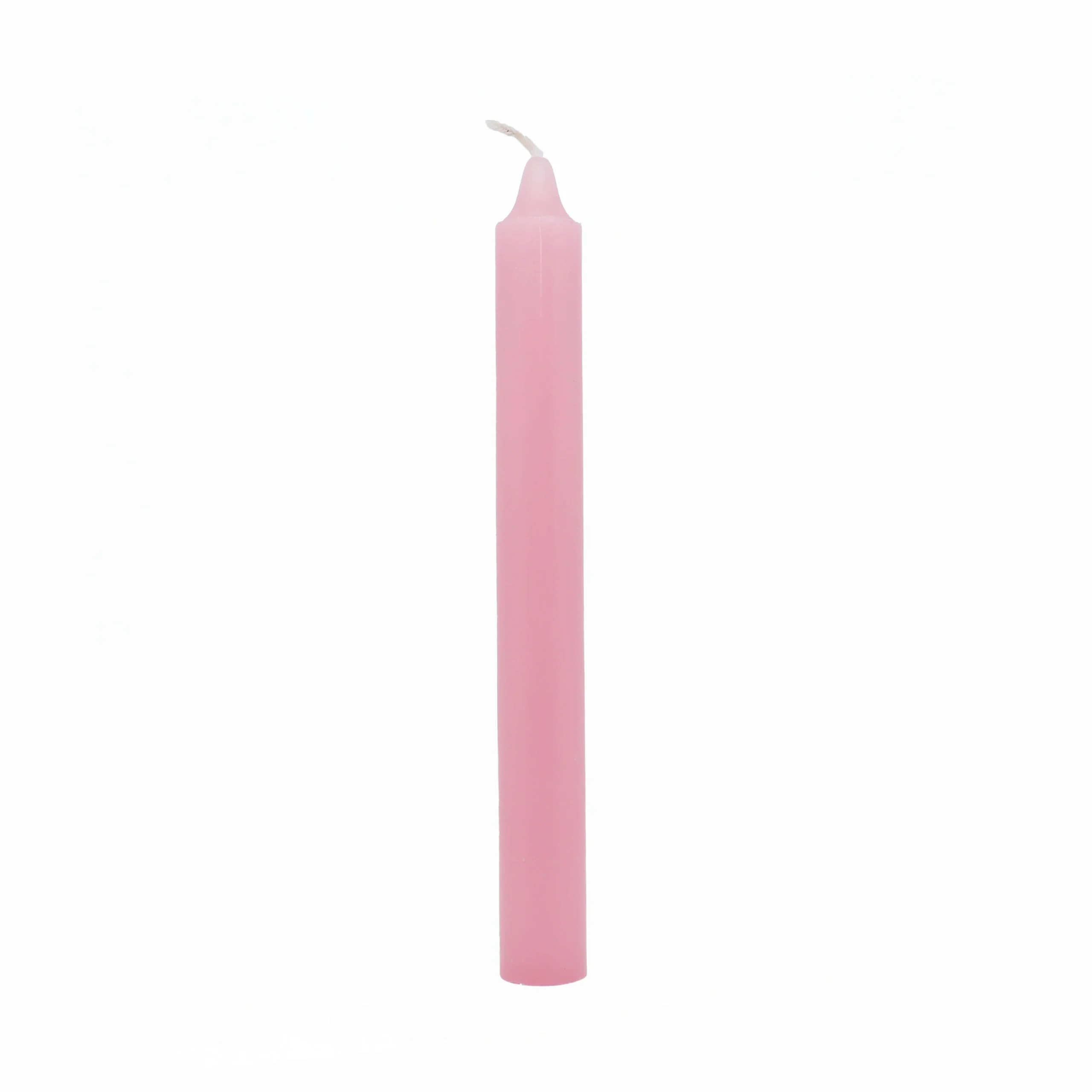 Candela Rosa tinta nella massa - Amicizia