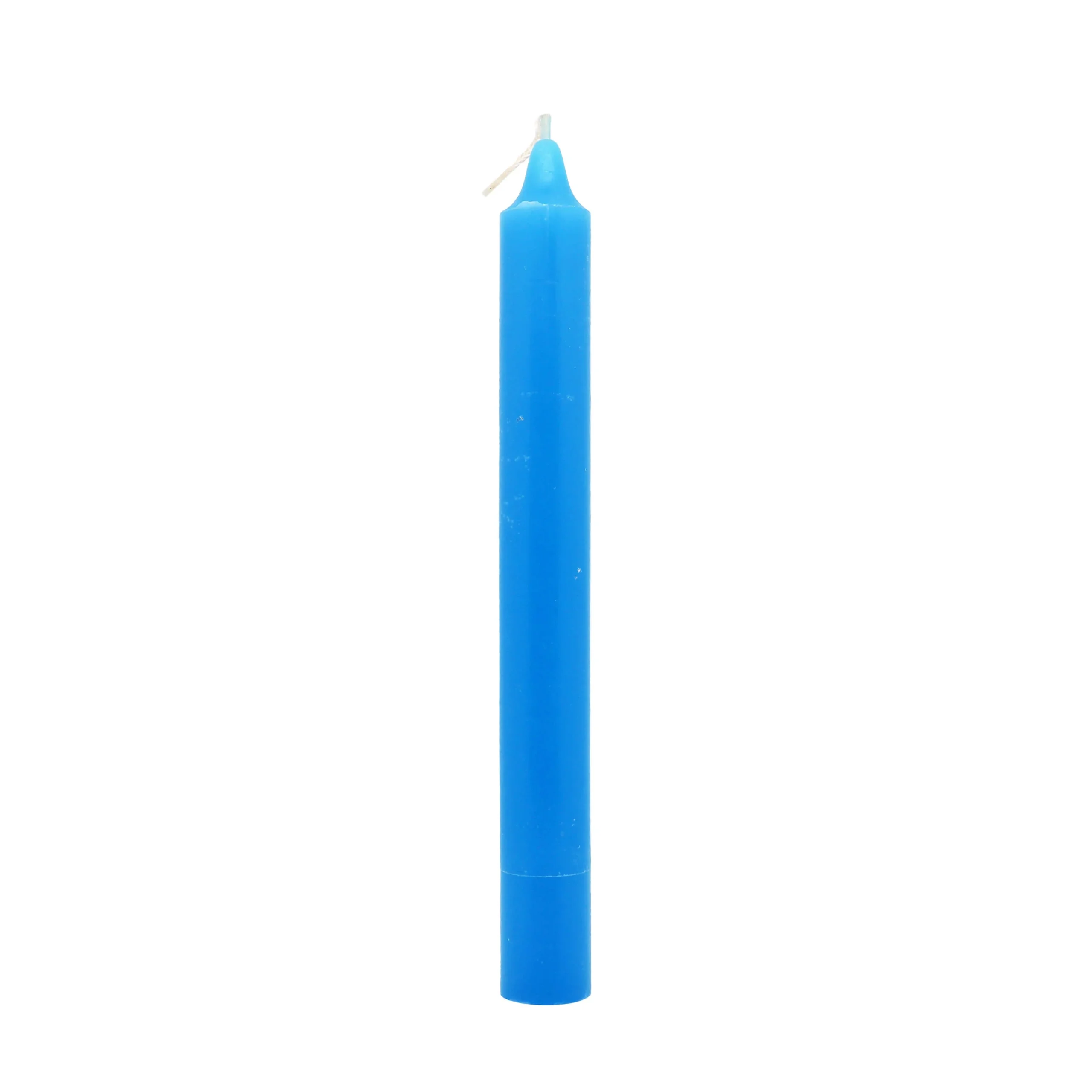 Candela Azzurra - Benessere - Tinta nella massa