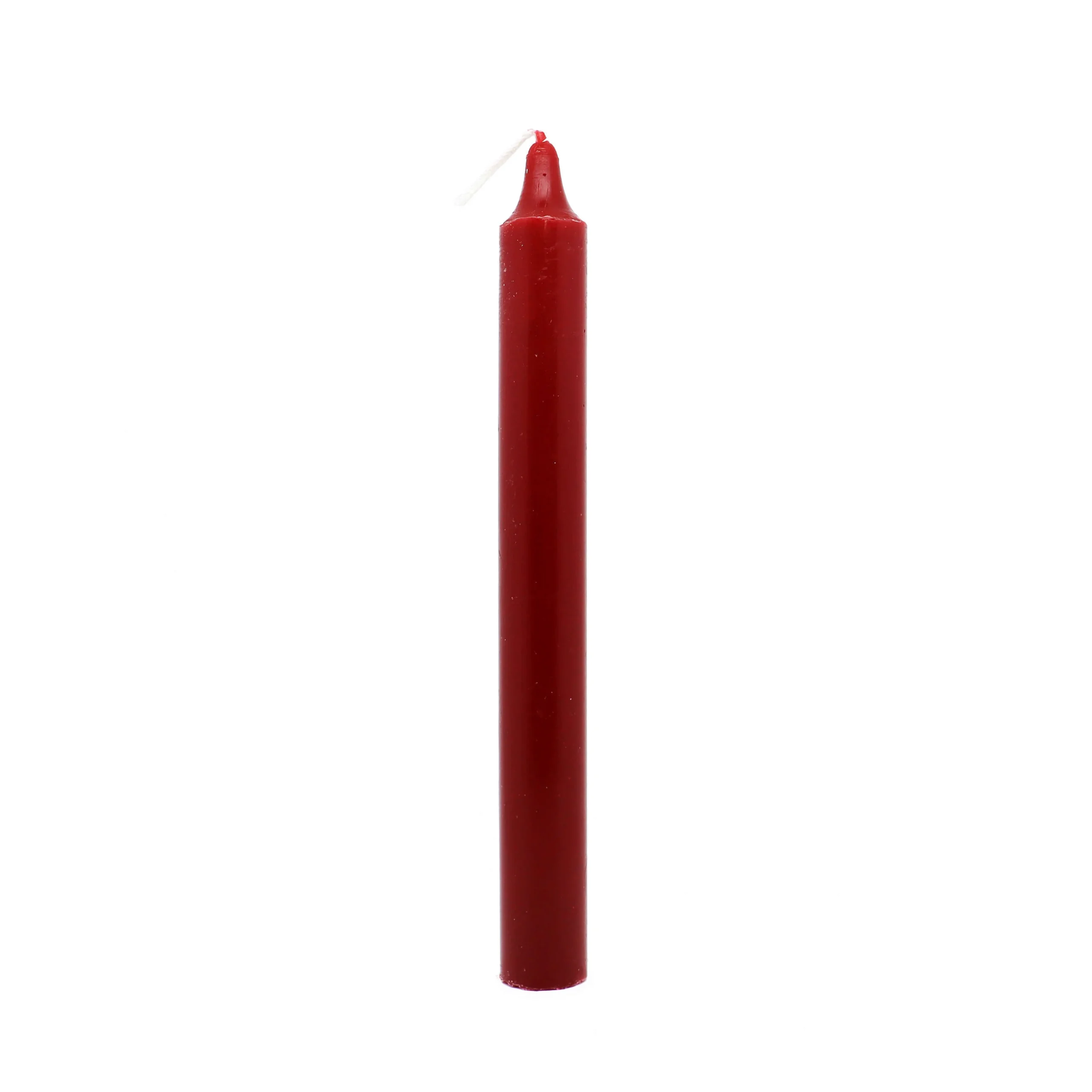 Candela Bordeaux - Supporto - Tinta nella massa
