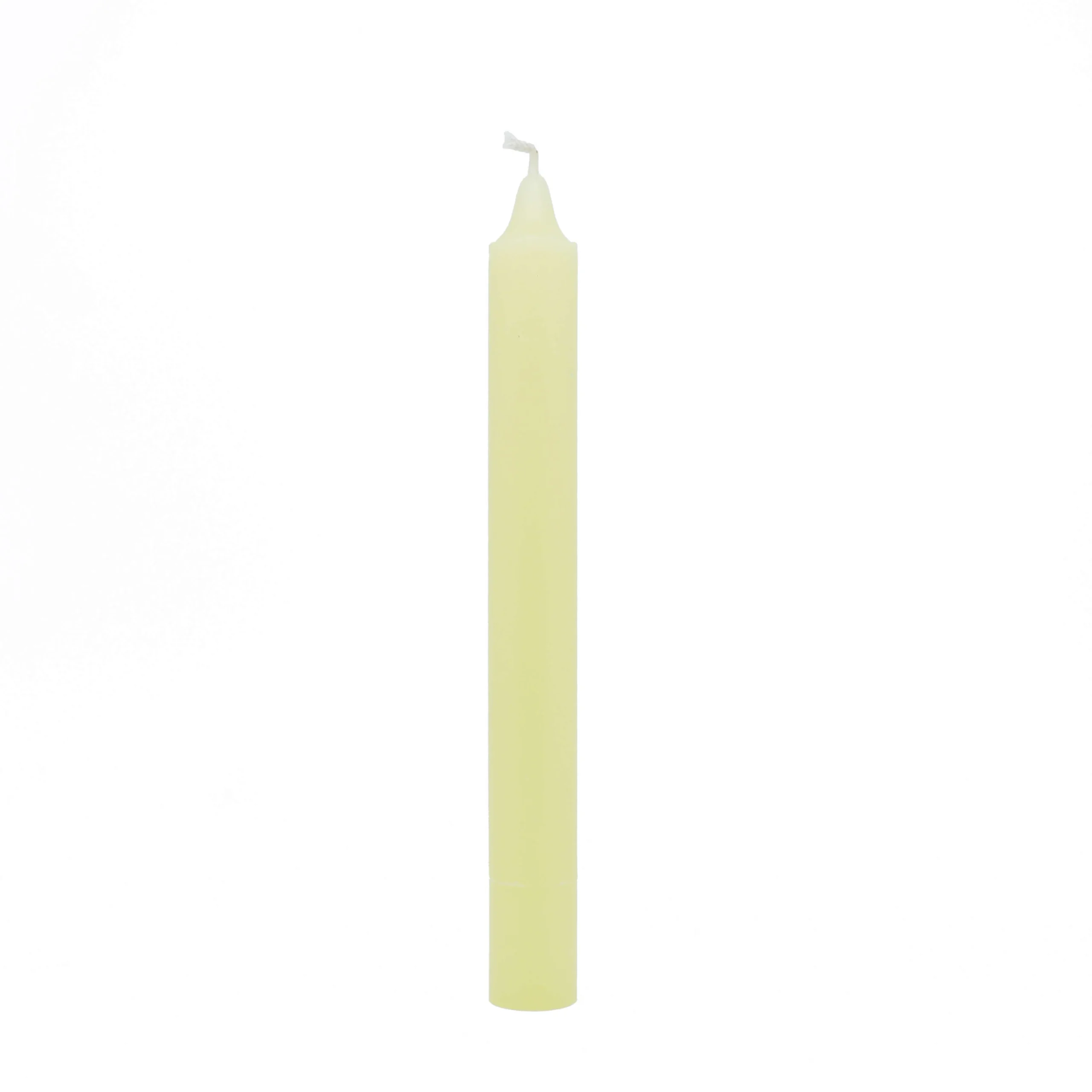 Candela Avorio - Comunione - Tinta nella massa