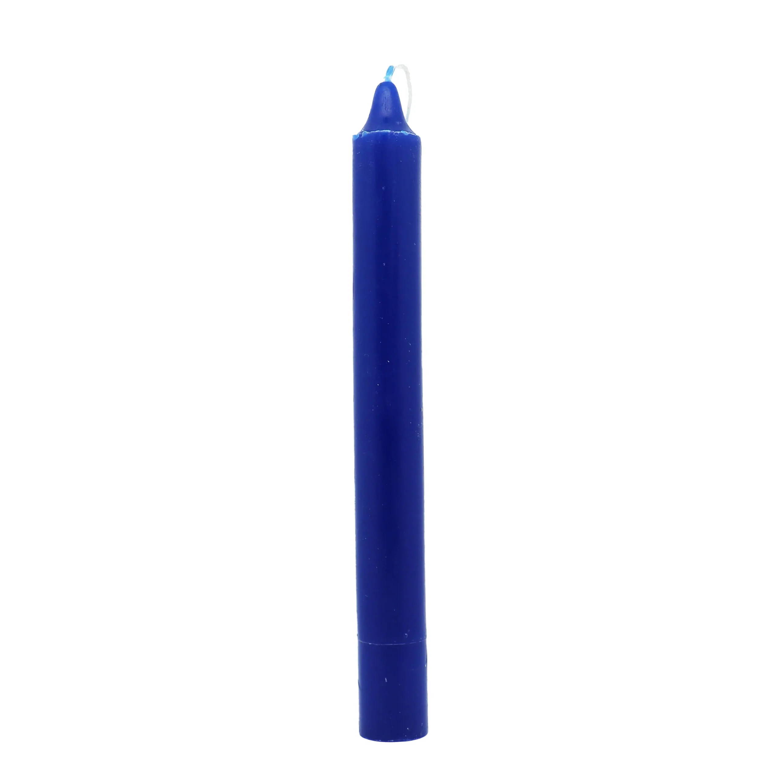 Candela Blu - Favore - Tinta nella massa