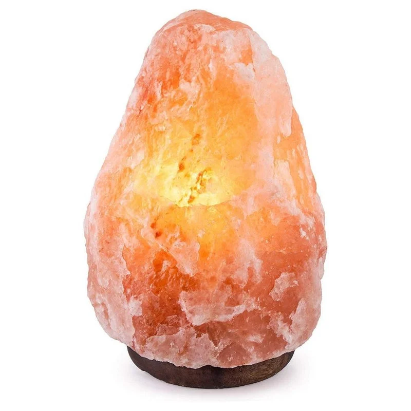 Lampada di Sale dell’Himalaya 3-5 Kg