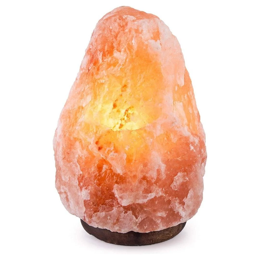 Lampada di Sale dell’Himalaya 7-10 Kg