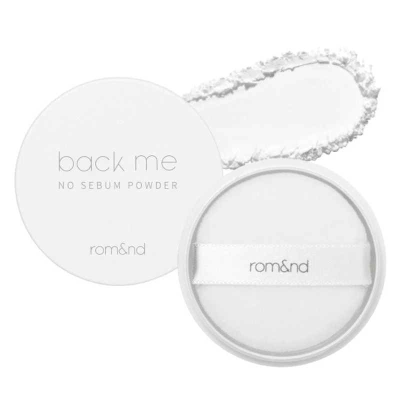 Cipria Back Me No Sebum 5g
