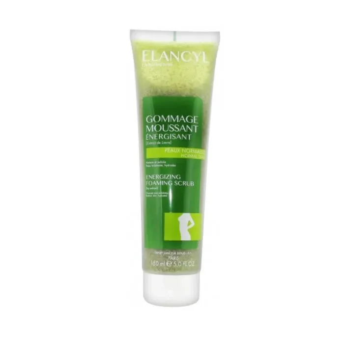Elancyl Scrub rassodante energizzante 150 ml