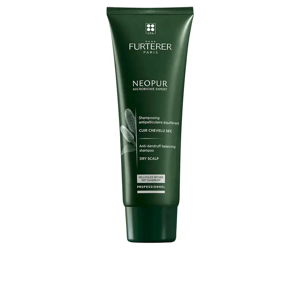 Rene Furterer Neopur Shampoo equilibrante antiforfora 250 ml
