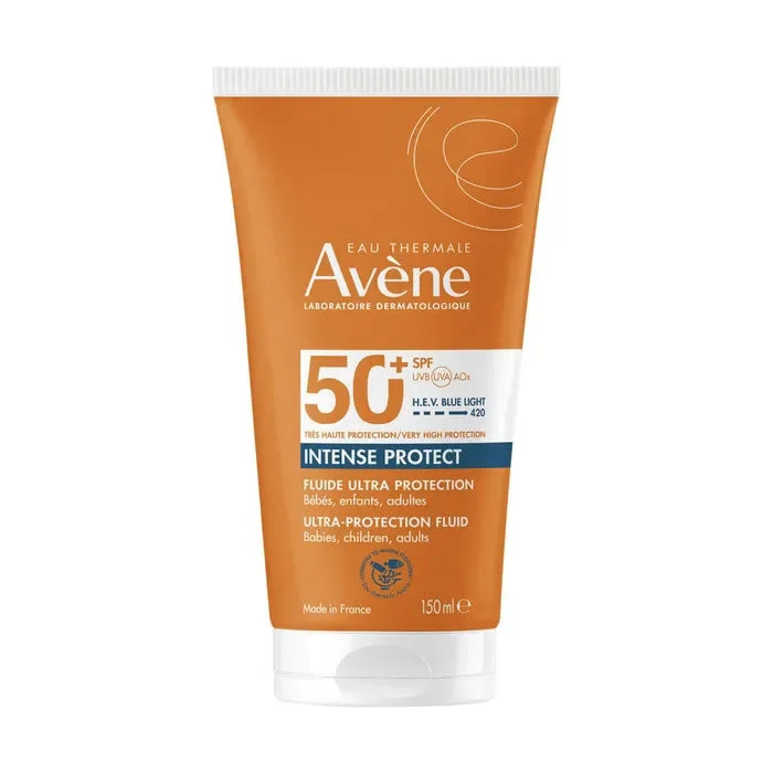 Avéne Intense Protect Spf50+ 150 ml