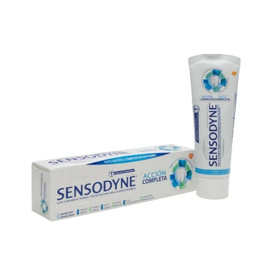 Sensodyne™ dentifricio azione completa 75ml