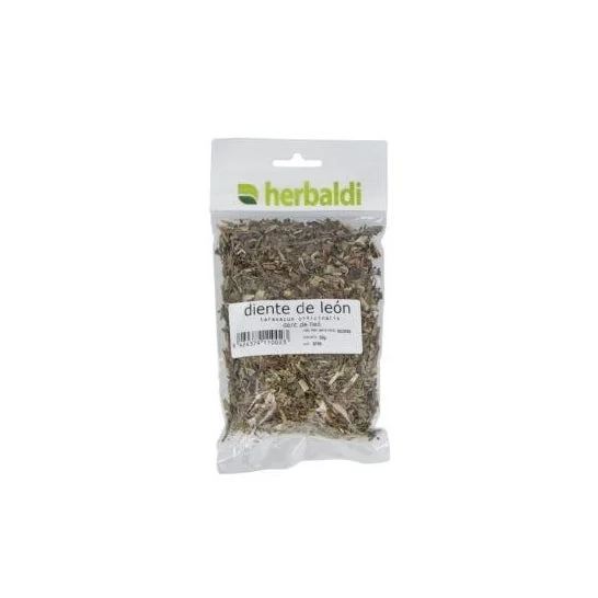 Herbaldi Hierba Diente Leon Triturada 50g