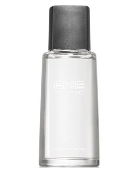 Axe Black Aftershave