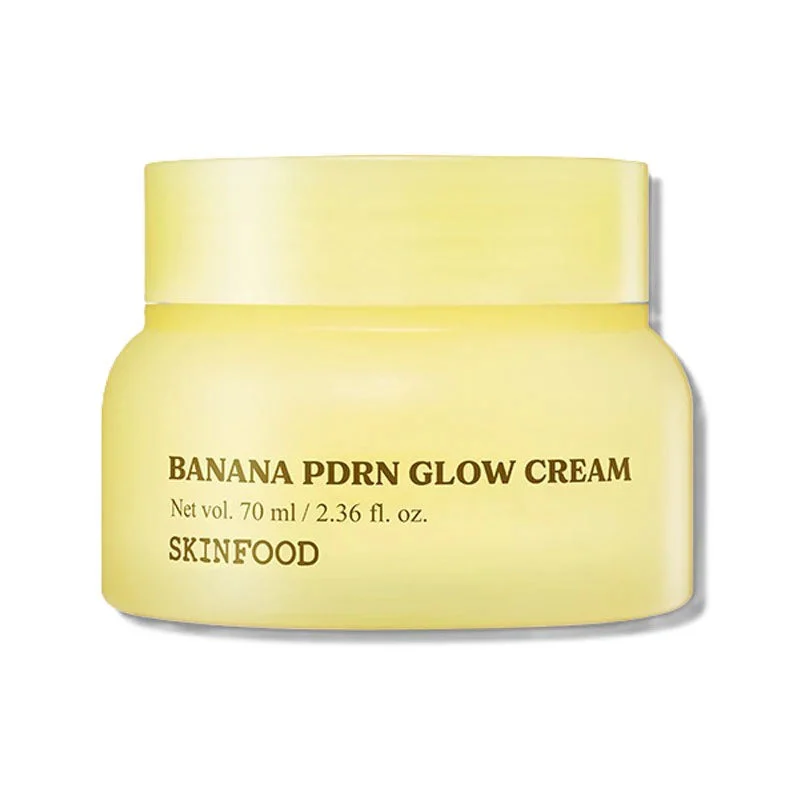 Crema illuminante Banana PDRN 70ml