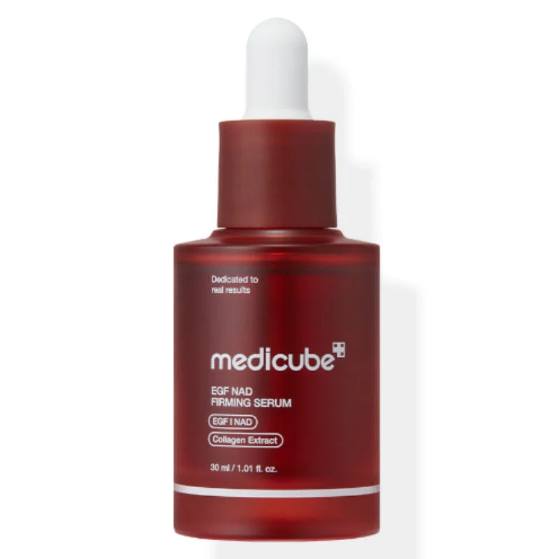 Siero rassodante EGF NAD 30 ml