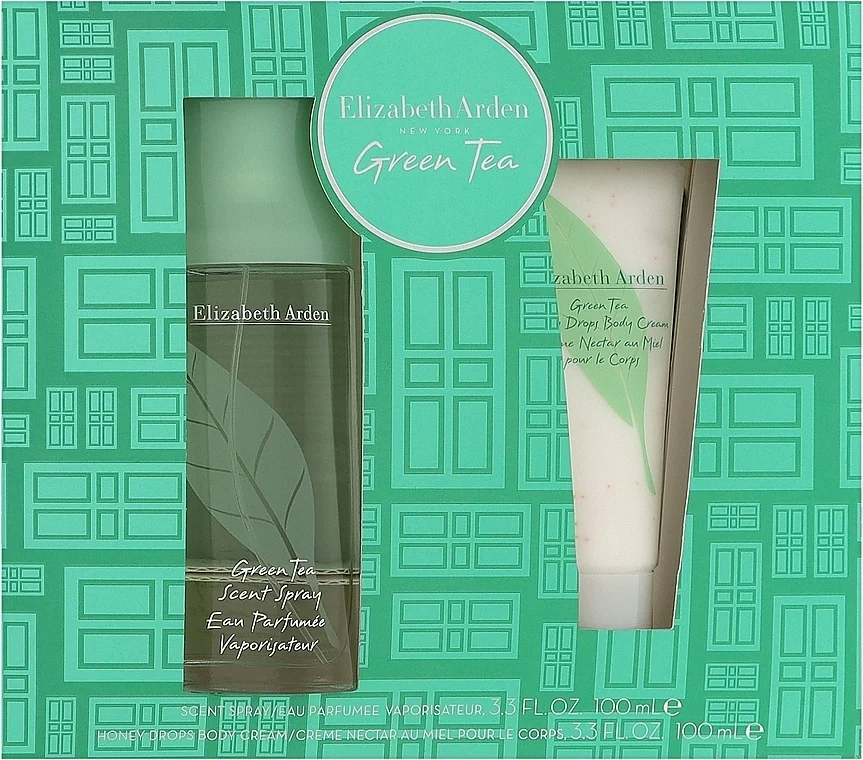 Elizabeth Arden Green Tea