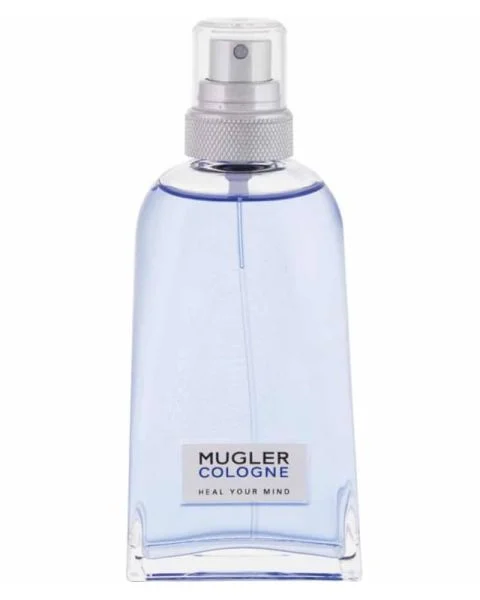 Mugler Cologne Heal Your Mind EDT Vaporisateur Spray