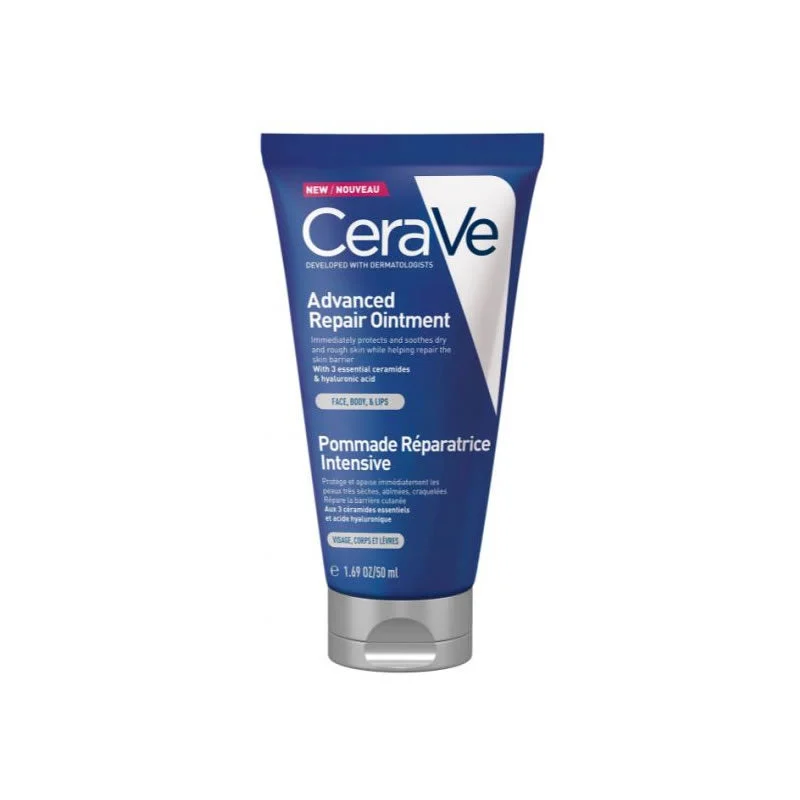 Cerave Advanced Balsamo riparatore 50ml
