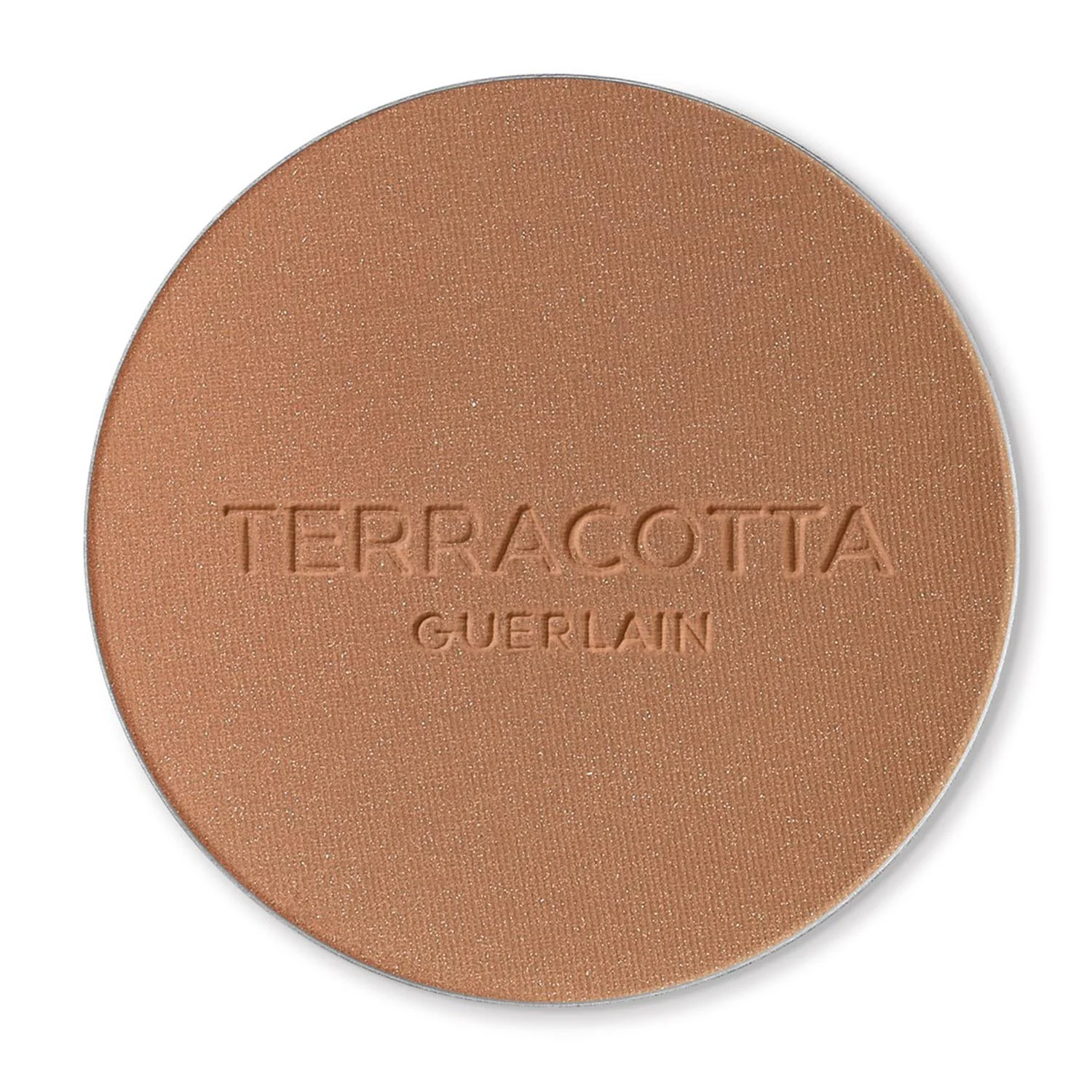 Guerlain Terracotta polvere compatta 24 Ricarica
